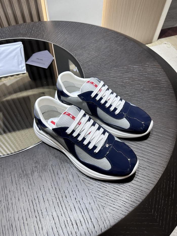 PRAD* SNEAKERS P000093