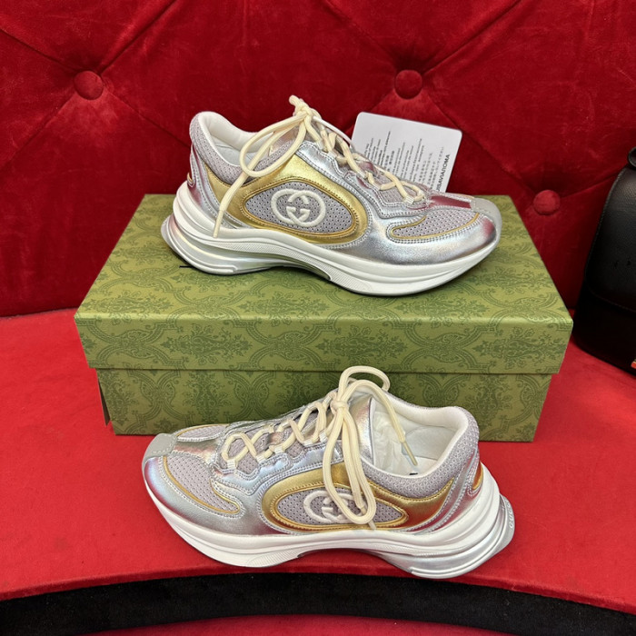 GUCC* SNEAKER GC176