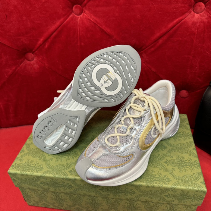 GUCC* SNEAKER GC176