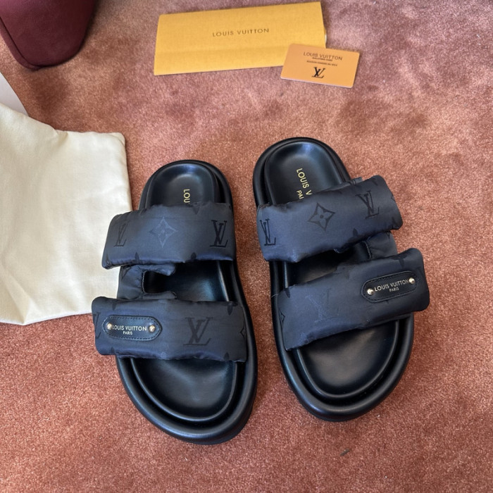 L&V sandal 137