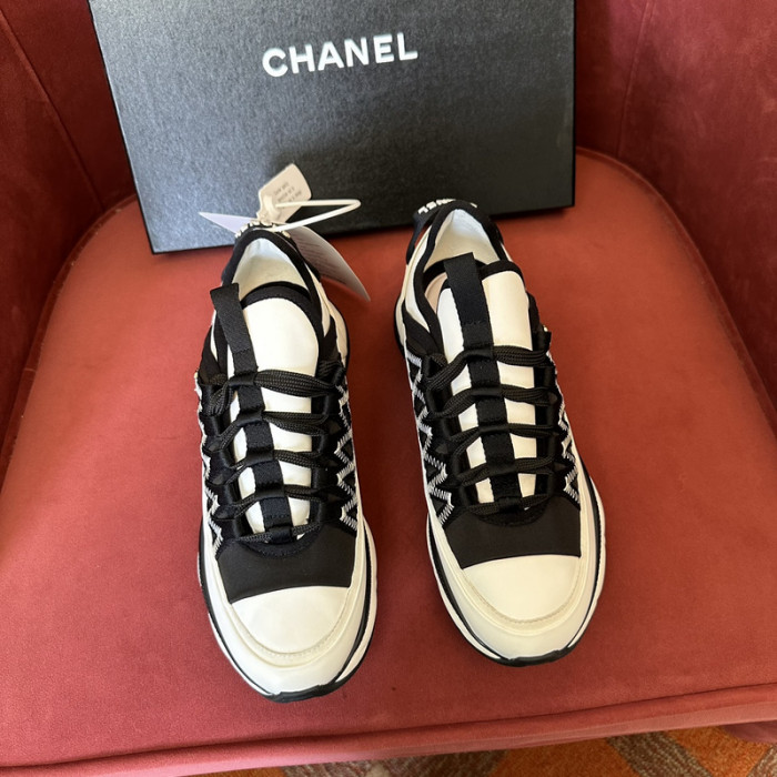 Chane* Shoes C000086
