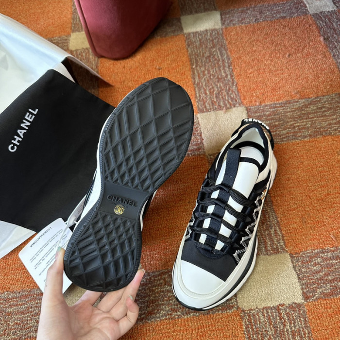 Chane* Shoes C000086