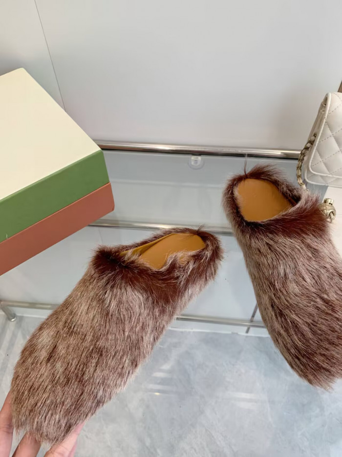 Marni Slides M007