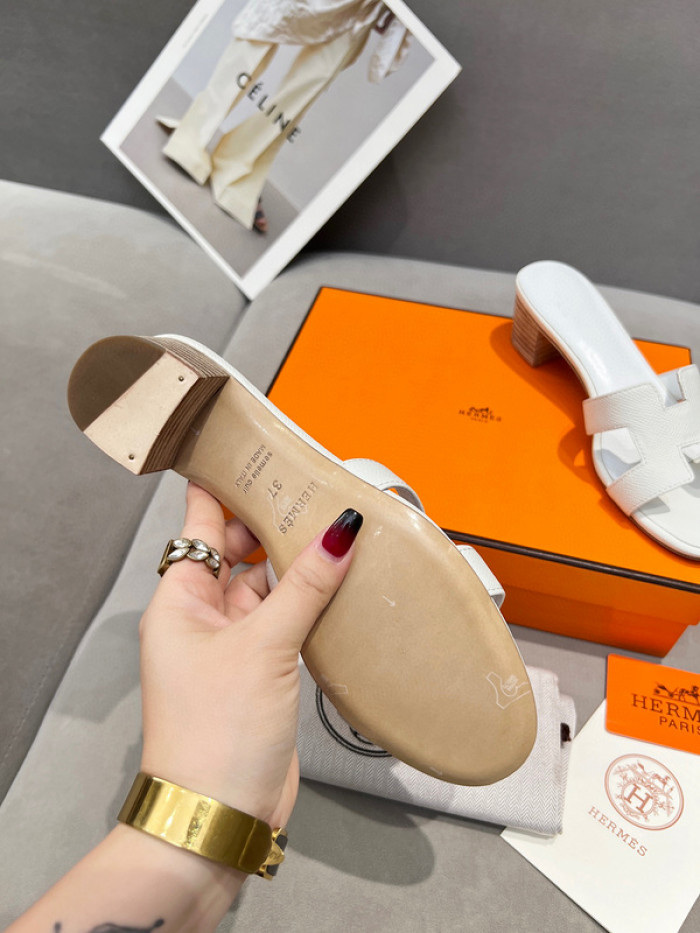 Herme* Sandal HS99