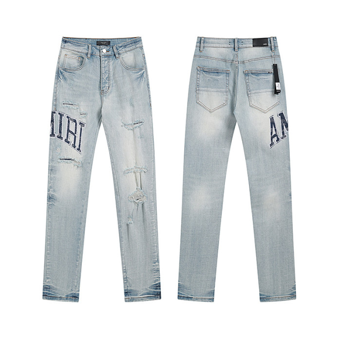 AM1RI Jeans AM007