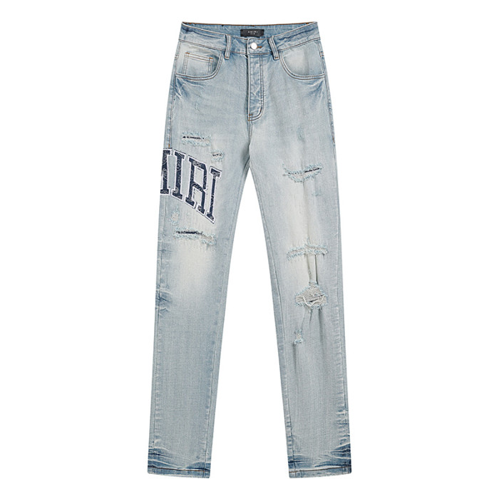 AM1RI Jeans AM007