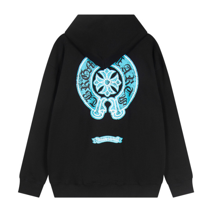 CHROME HEARTS CH37