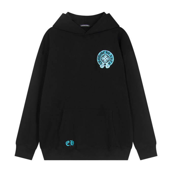 CHROME HEARTS CH37