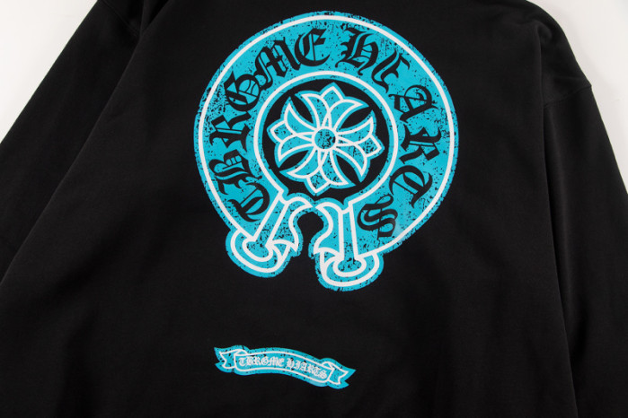 CHROME HEARTS CH37