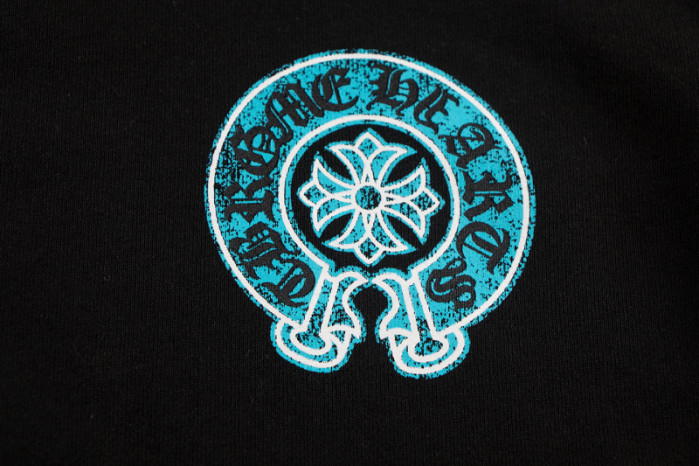 CHROME HEARTS CH37