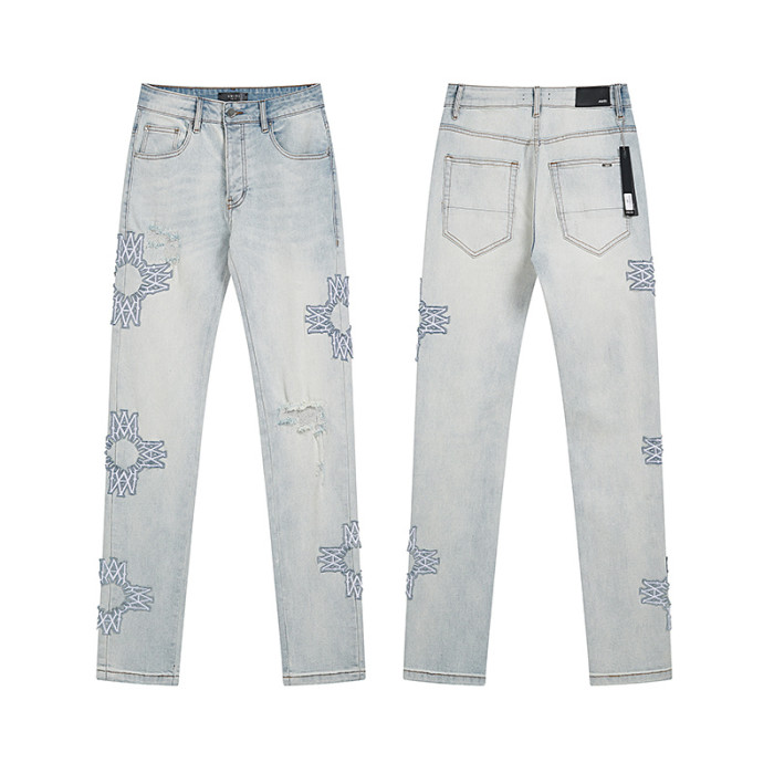 AM1RI Jeans AM003
