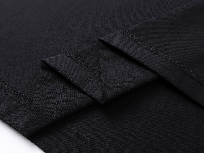 Balenciag* T-SHIRT Bh017