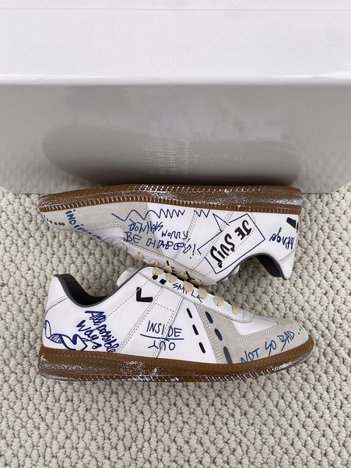 MAISON MARGIELA CALFSKIN S57WS0243