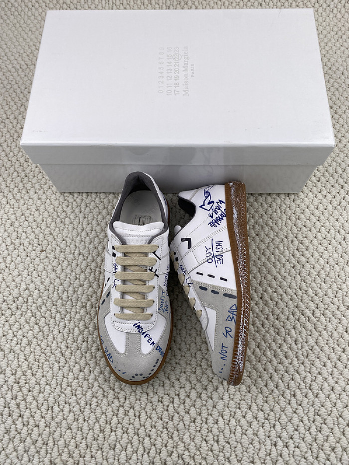 MAISON MARGIELA CALFSKIN S57WS0243