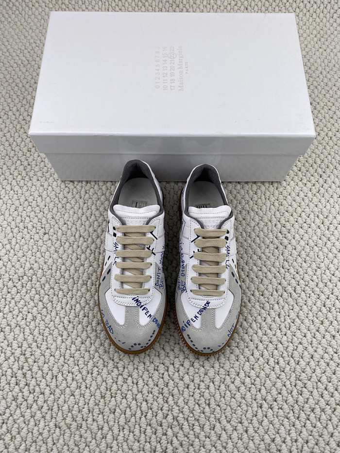 MAISON MARGIELA CALFSKIN S57WS0243