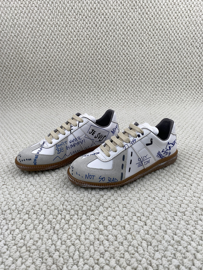 MAISON MARGIELA CALFSKIN S57WS0243
