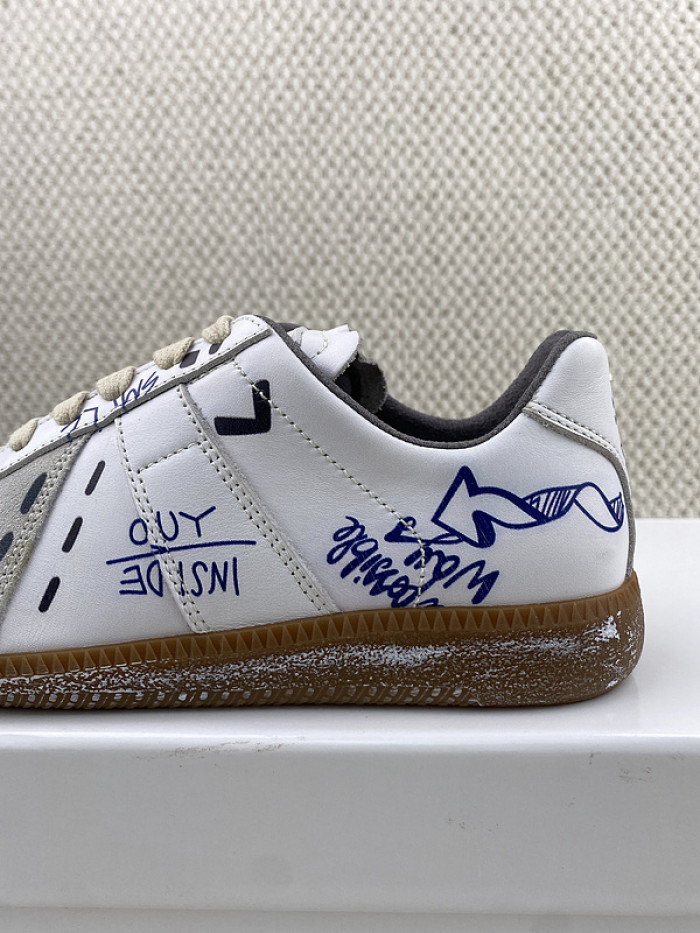 MAISON MARGIELA CALFSKIN S57WS0243