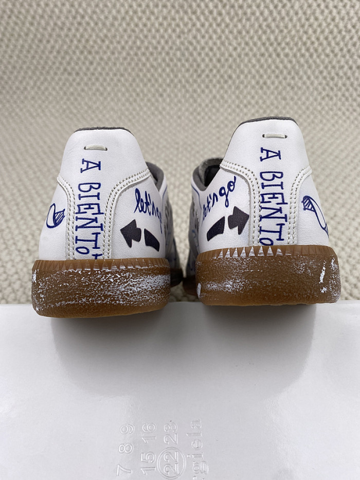 MAISON MARGIELA CALFSKIN S57WS0243