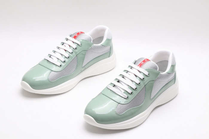 PRAD* SNEAKERS