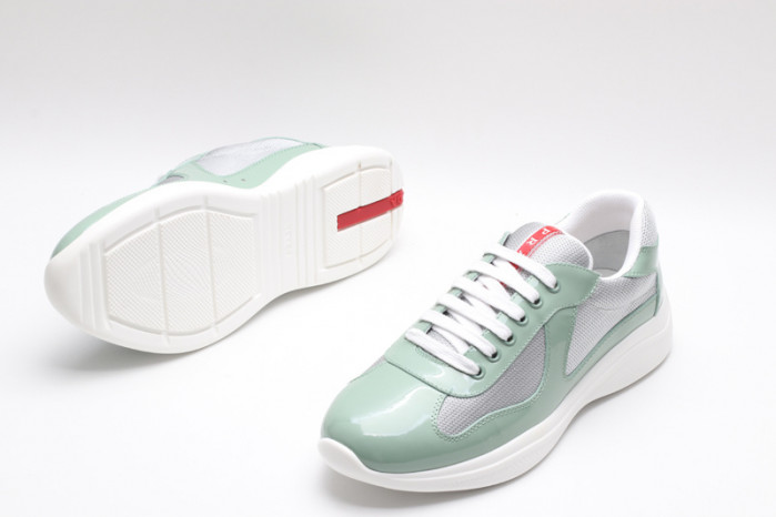 PRAD* SNEAKERS