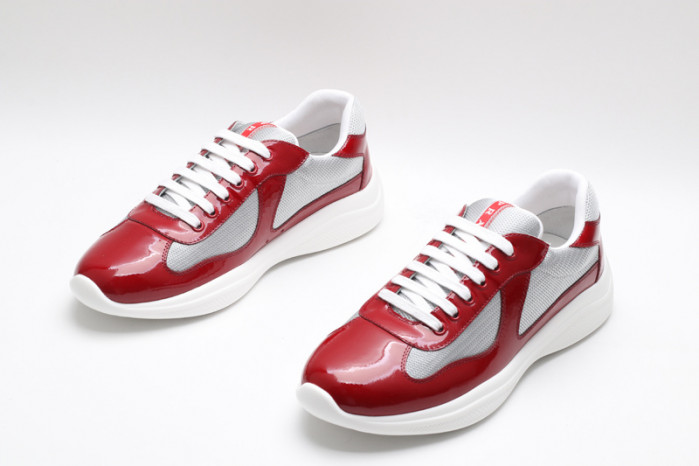 PRAD* SNEAKERS