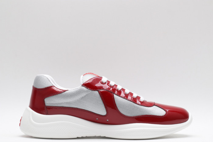 PRAD* SNEAKERS