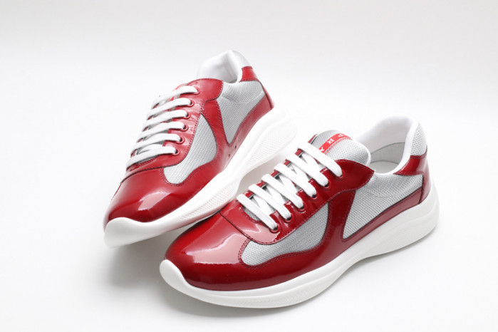 PRAD* SNEAKERS