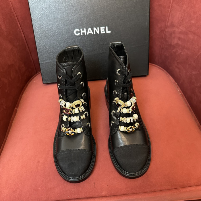 Chane* Boots C000079