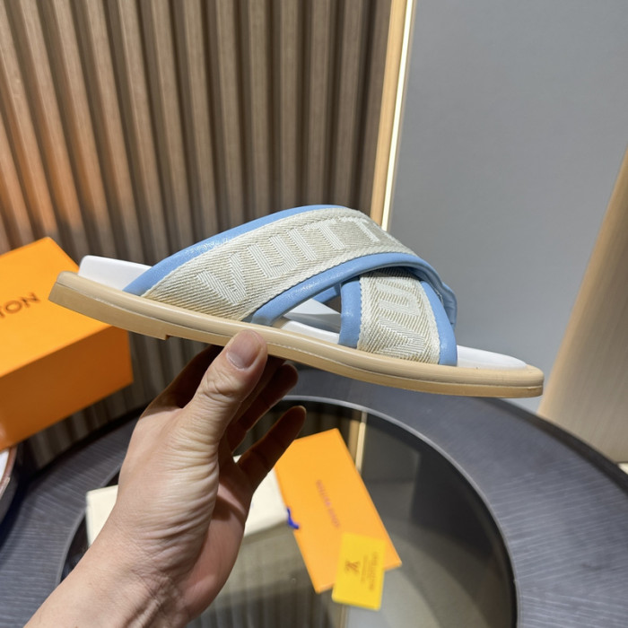 L&V sandal 121