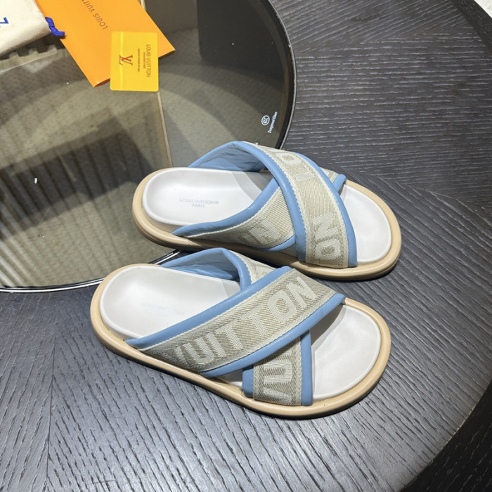 L&V sandal 121