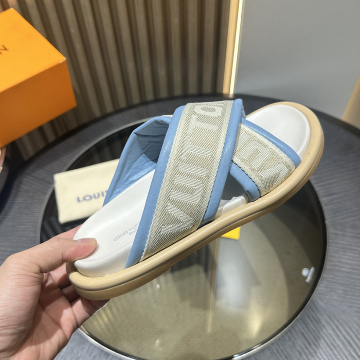 L&V sandal 121