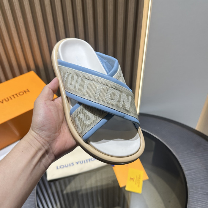 L&V sandal 121