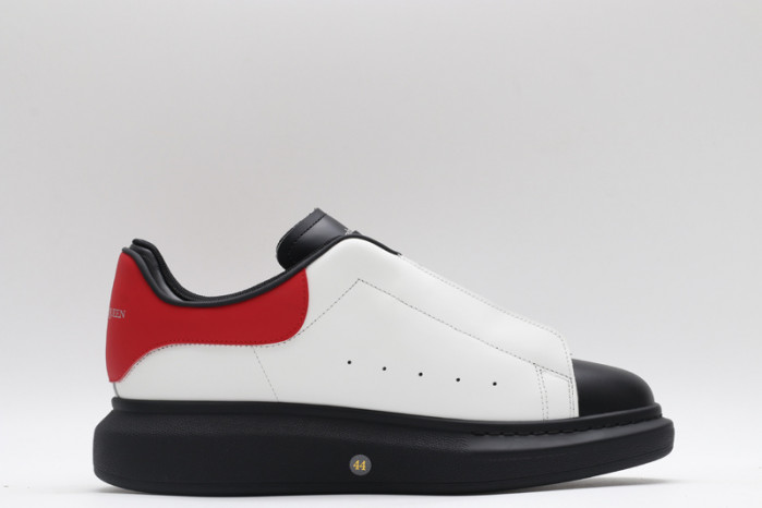 ALEXANDER MCQ98