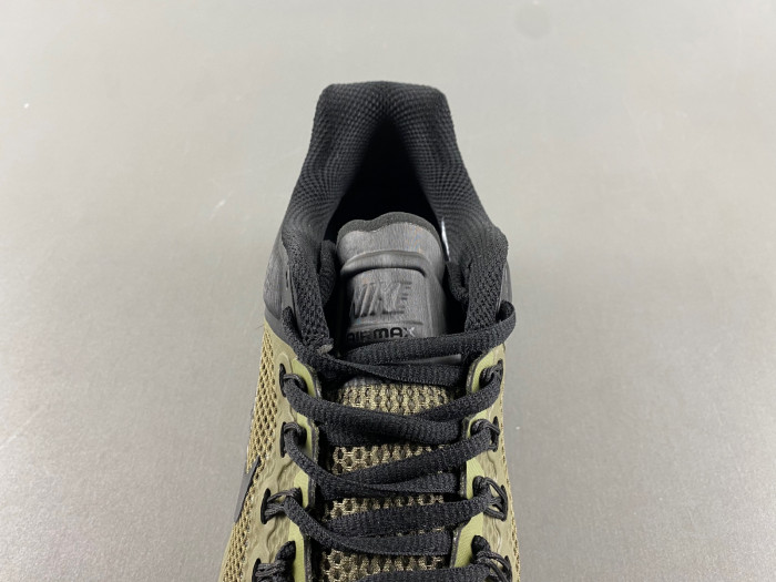 Nike Air Max 2013 Olive Black FZ3156-222