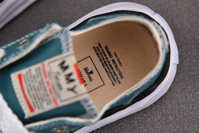 MAISON MIHARA YASUHIRO SNEAKER MMYS67