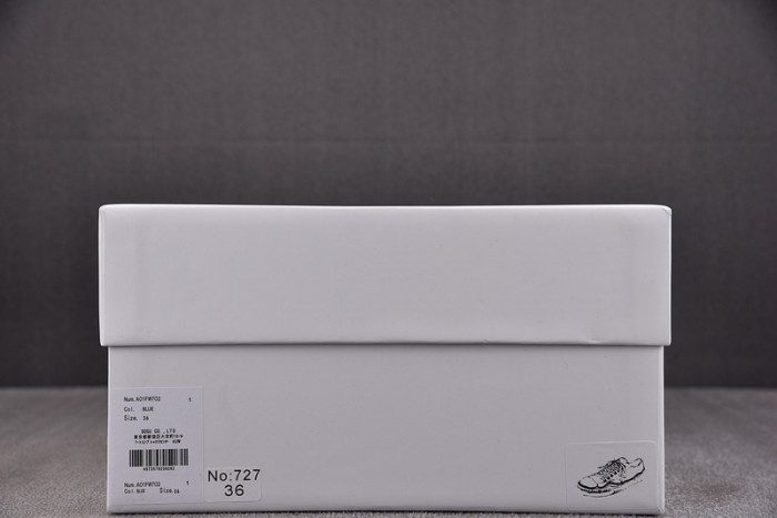 MAISON MIHARA YASUHIRO SNEAKER MMYS67