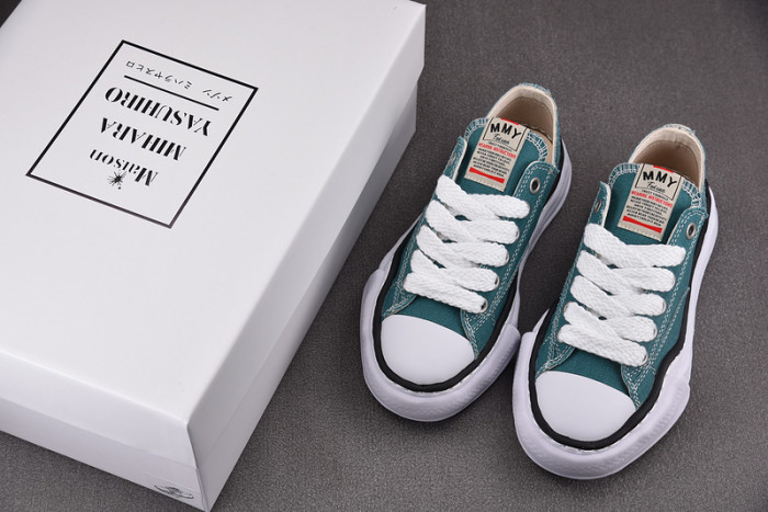 MAISON MIHARA YASUHIRO SNEAKER MMYS67