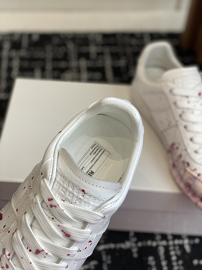 MAISON MARGIELA CALFSKIN S57WS0318