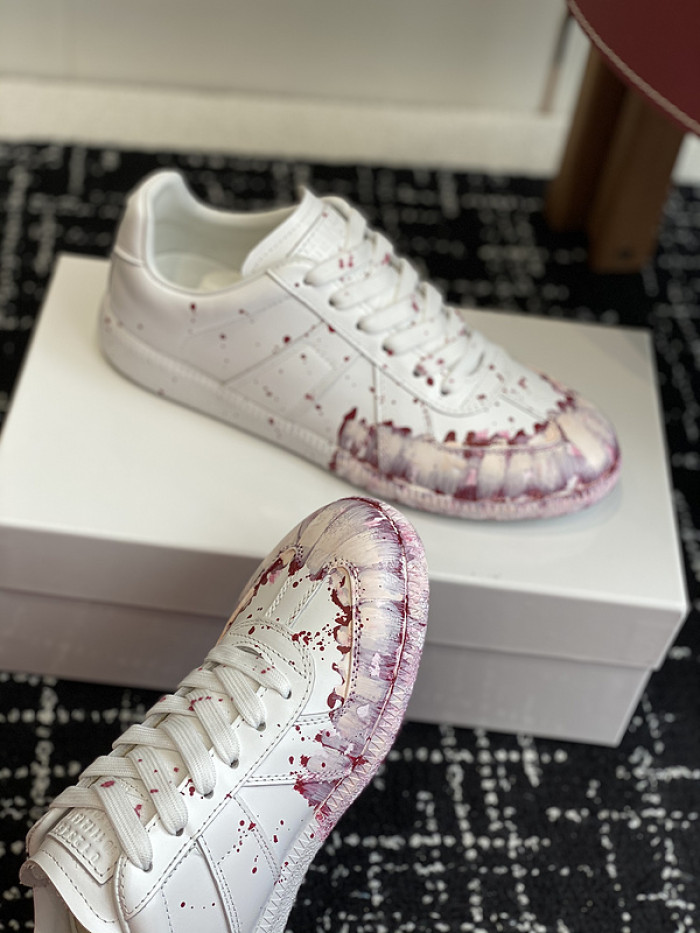 MAISON MARGIELA CALFSKIN S57WS0318