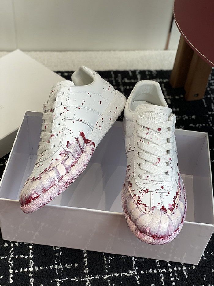 MAISON MARGIELA CALFSKIN S57WS0318