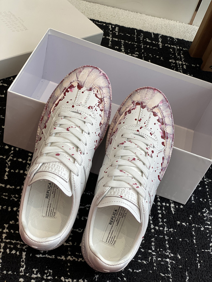 MAISON MARGIELA CALFSKIN S57WS0318