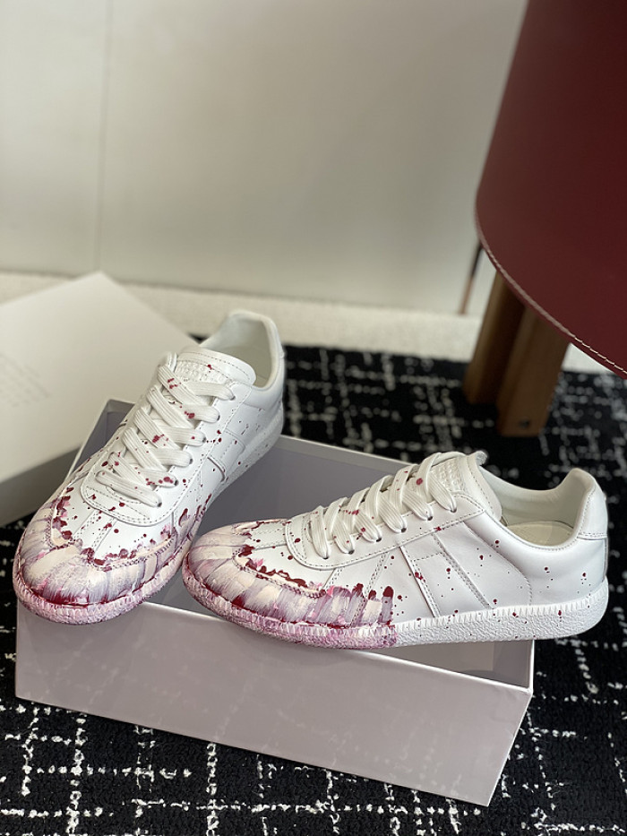 MAISON MARGIELA CALFSKIN S57WS0318
