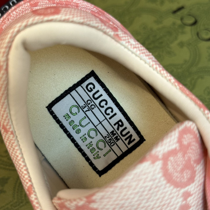 GUCC* SNEAKER GC172
