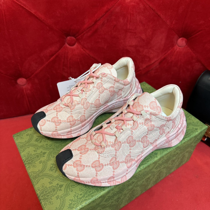 GUCC* SNEAKER GC172