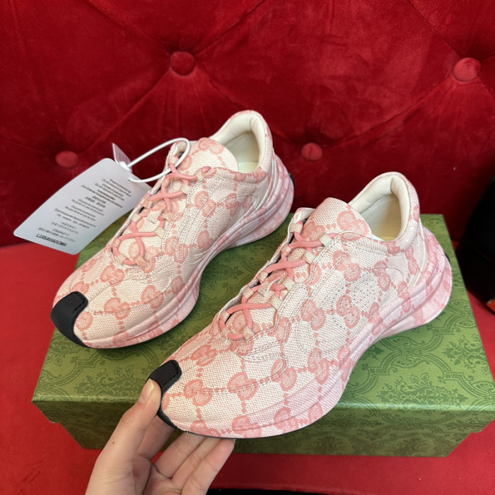 GUCC* SNEAKER GC172
