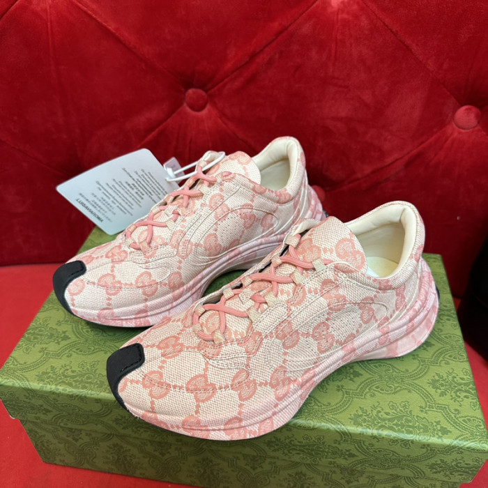 GUCC* SNEAKER GC172