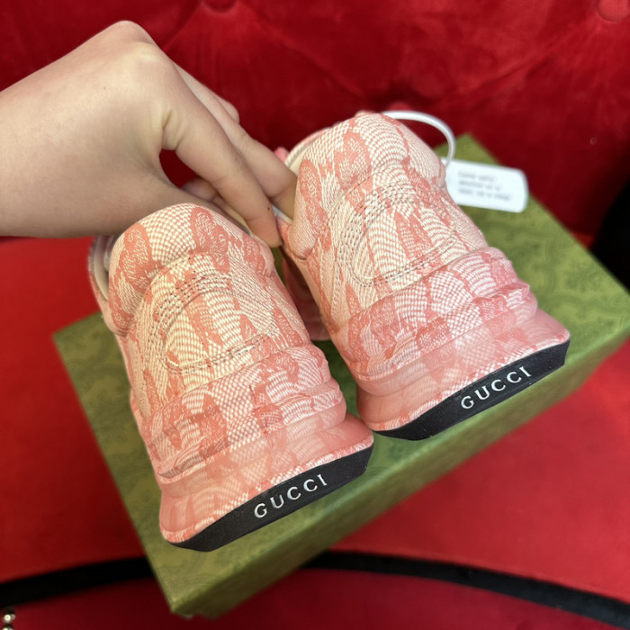 GUCC* SNEAKER GC172