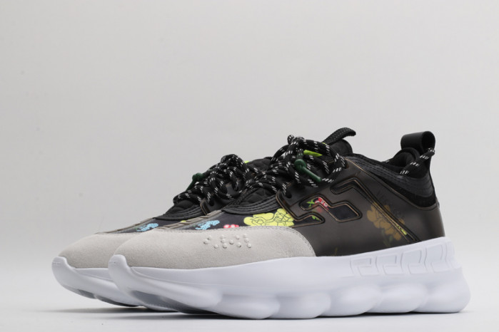 VERSACE SNEAKERS V008
