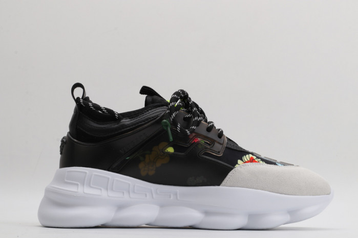 VERSACE SNEAKERS V008