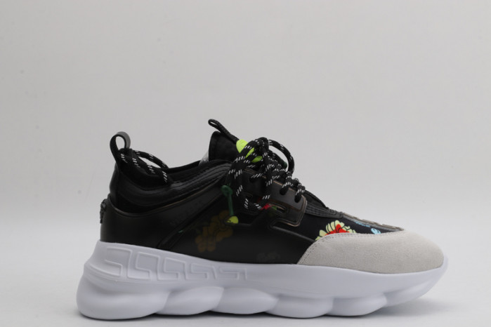 VERSACE SNEAKERS V008
